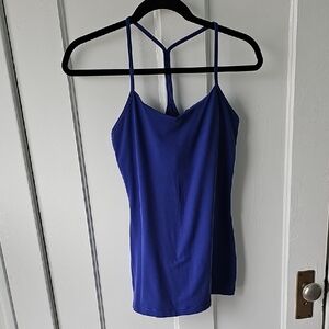 Lululemon Power Y tank